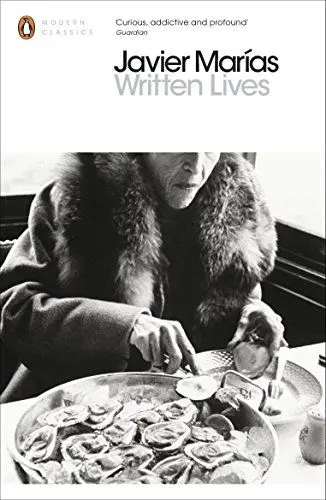 Produktbild: Written Lives (Penguin Modern Classics)