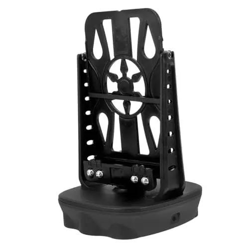 Produktbild: WRITWAA 1satz Automatischer Uhrendreher Für Mechanische Uhren Dragon- -Modell Leise Magnetisch Geschützt Geeignet Für Herren Und Damenuhren Aus Langlebigem Für Aufbewahrung Und Pflege