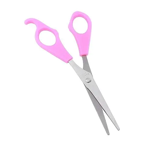 Produktbild: WRITWAA Haarschneideschere Aus Robuste Haarschere Für Friseurbedarf Schneidewerkzeug Zum Trimmen Und Stylen