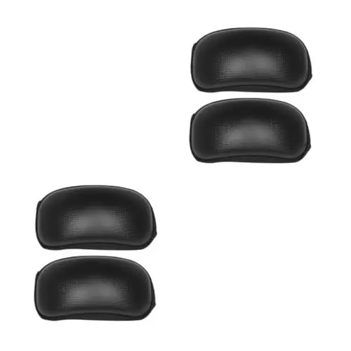 Produktbild: WRITWAA 2sets Ski Zubehör Snowboard Goggle Fall Leichte Design Für Outdoor-aktivitäten 2 Stücke * 2