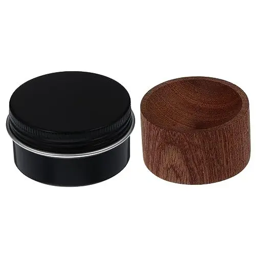 Produktbild: WRITWAA Holz Diffuser für Ätherische Öle Langanhaltender Diffuser für Schlafzimmer Büro und Meditation Sicherer und Dekorativer Raumduft für Gesundes Wohnen