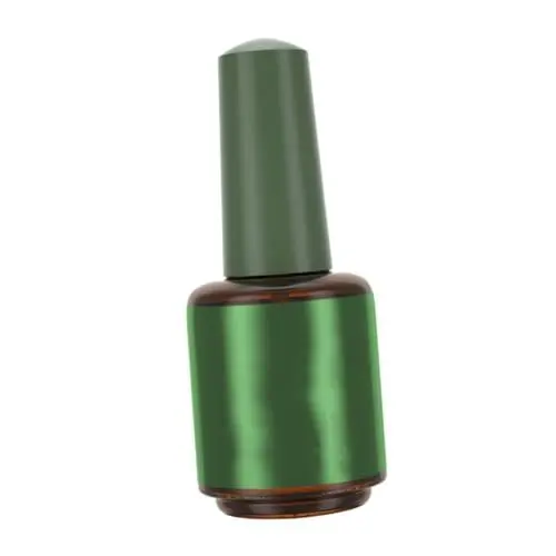 Produktbild: WRITWAA Nagelentferner Gel Lack Entferner Soak off Nagelentferner Nagelzubehör Für Gel Lack Entfernung