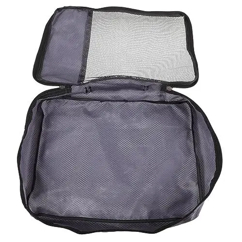 Produktbild: WRITWAA Reise Aufbewahrungstasche Reisegepäck Organizer Koffer Organizer Beutel Verpackungswürfel Reise Koffer Organizer Reisegepäck Organizer Taschen Aufbewahrungstasche Für