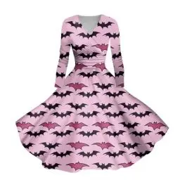 Produktbild: WSYZXXN Abendkleid Damen Kostume Halloween Damen Halloween Outfit Halloween Kleid Damen Halloween Kostüme Halloween+Kostüm+Damen Halloween Kostüm Damen Gruselig Halloween Kostüm