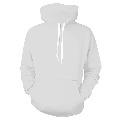 Produktbild: WSYZXXN Hoodie Couple Geschenke Weihn Geschenk Mann Weihnachten Sweatshirt Herren Ohne Kapuze Jacke Herren Winter Flanell Jacke Herren Sweatshirt Stüssy Hoodie Royal Blue Sweatshirt Herren Ohne
