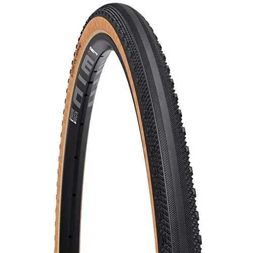 Produktbild: WTB Byway Fahrradreifen, Brown, 700 x 34