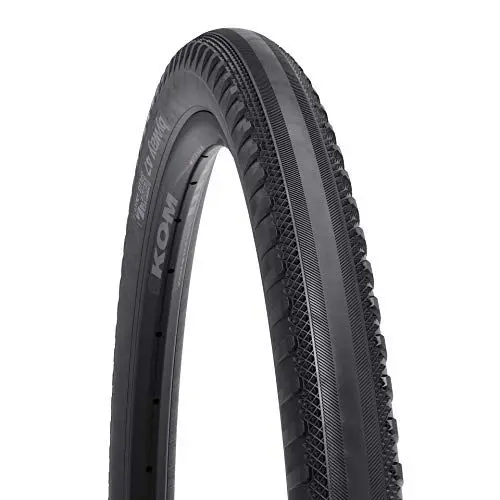 Produktbild: WTB Byway Fahrradreifen, Schwarz, 650 x 47
