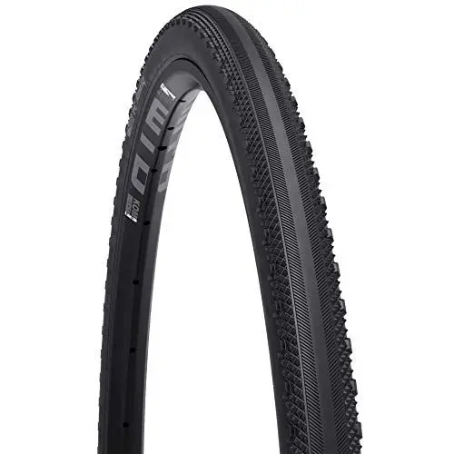 Produktbild: WTB Byway Fahrradreifen, Schwarz, 700 x 44