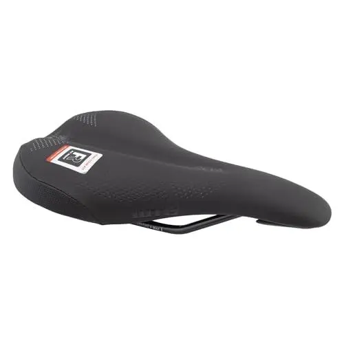 Produktbild: WTB Deva Fahrradsattel, Stahl/Schwarz, M