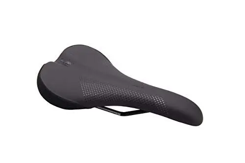 Produktbild: WTB Volt Sattel, Stahl, mittelgroß, Schwarz