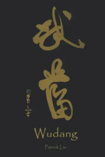 Produktbild: Wudang: Daoismus, Kampfkunst & Kultur