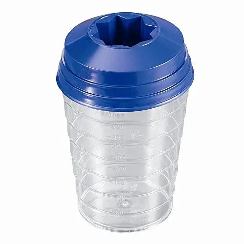 Produktbild: Mixbecher 0,5 l