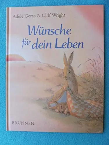 Produktbild: Wünsche für dein Leben