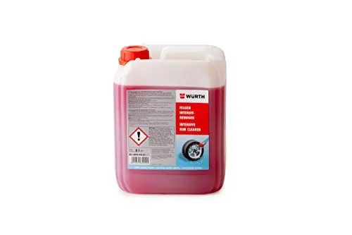 Produktbild: Würth 089347605 Felgen-Intensivreiniger, 5 Litre