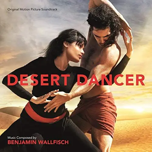 Produktbild: Wüstentänzer (Desert Dancer)