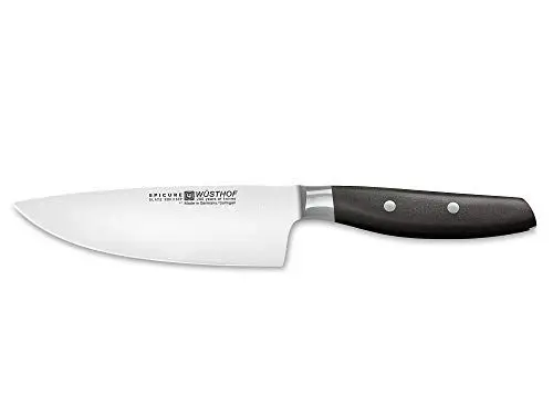 Produktbild: WÜSTHOF Epicure Slate Kochmesser 16 cm
