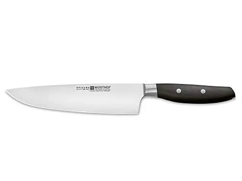 Produktbild: WÜSTHOF Epicure Slate Kochmesser 20 cm