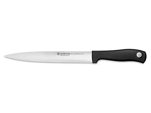 Produktbild: WÜSTHOF Silverpoint Schinkenmesser 20 cm