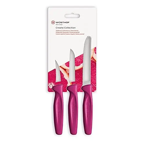 Produktbild: Wüsthof 1145370201 Küchenmesser-1145370201 Küchenmesser, Edelstahl