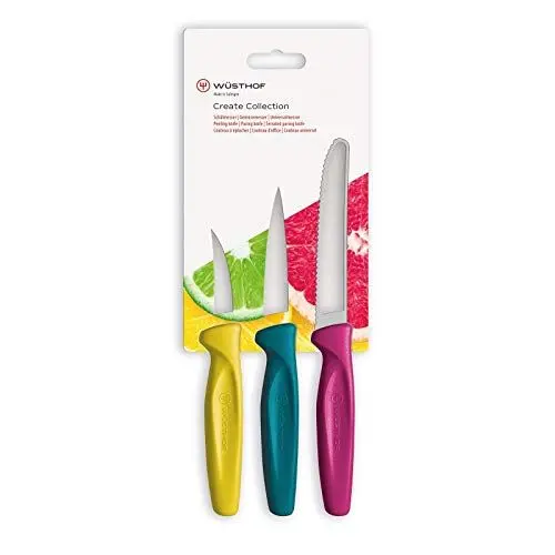 Produktbild: Wüsthof 1145370302 Küchenmesser-1145370302 Küchenmesser, Edelstahl