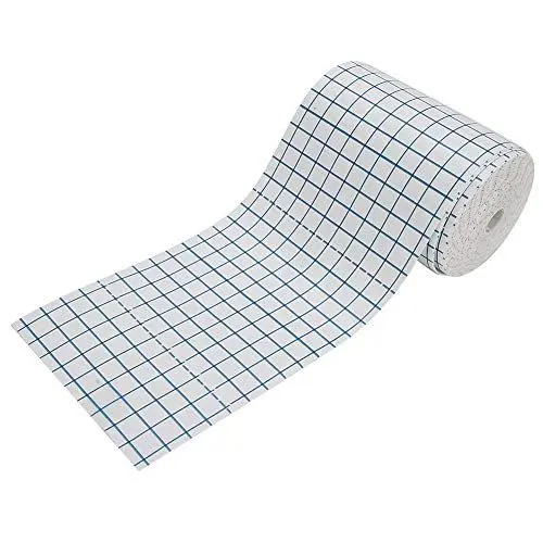 Produktbild: Wundband, Wundklebeband, atmungsaktiv, praktisch, für Schürfwunden, für chronische Wunden, für kleine Wunden, für postoperative Wunden(10cm*10m)