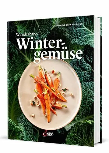 Produktbild: Wunderbares Wintergemüse