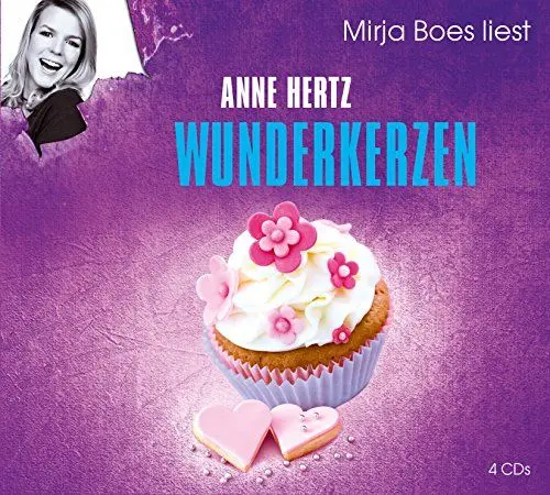 Produktbild: Wunderkerzen (Edition 