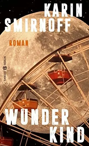 Produktbild: Wunderkind: Roman