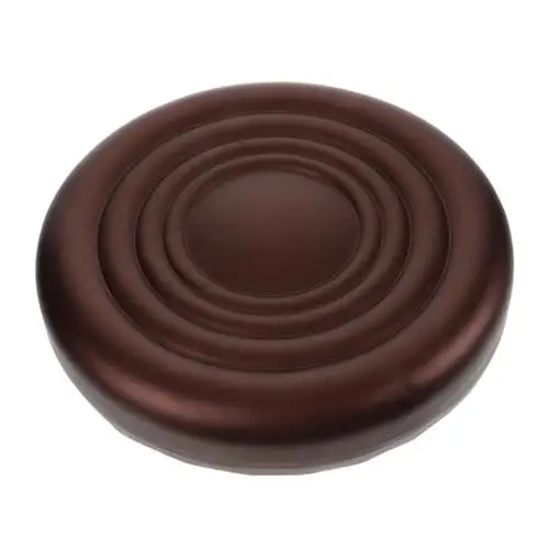 Produktbild: NUOBESTY Hocker Mit Rollen Niedriger Hocker Für Die Pediküre Rollhocker Für Das Nagelstudio Kleiner Rollhocker
