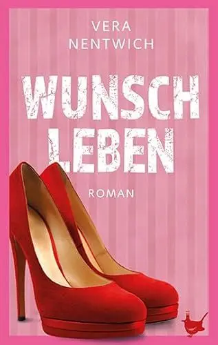 Produktbild: Wunschleben: Roman