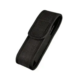 Produktbild: Wurkkos TD04 Taschenlampen Holster, Taktische Taschenlampe Tasche Halter, Nylon Taschenlampe Halter Abdeckung Jagdtaschenlampenhalter Taschenlampe Tasche für Taschenlampen FC11/HD15/TS21/HD20/FC12
