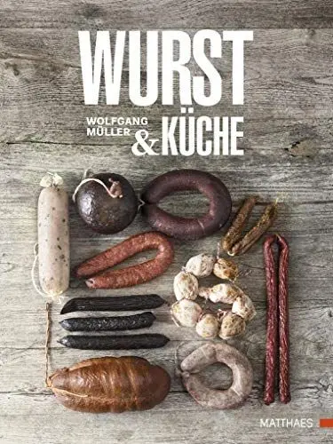 Produktbild: Wurst & Küche