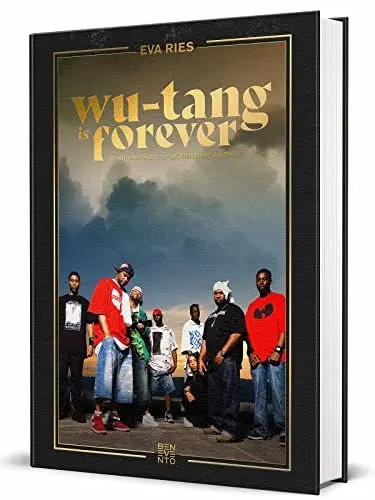 Produktbild: Wu-Tang is forever: Im engsten Kreis der größten Band der Welt