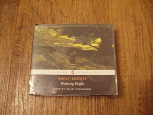 Produktbild: Wuthering Heights