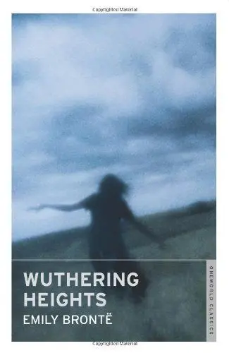 Produktbild: Wuthering Heights (Oneworld Classics)