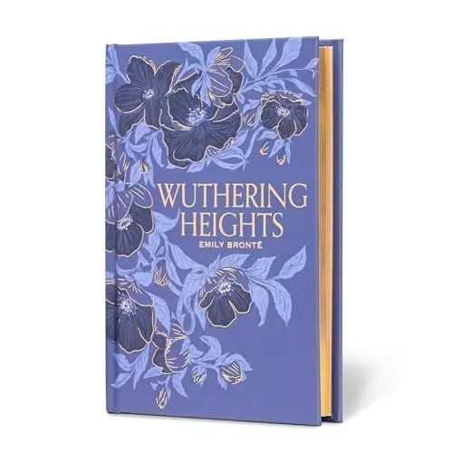 Produktbild: Wuthering Heights (Special Edition) (Signature Gilded Editions)