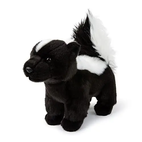 Produktbild: WWF Plüschtier Stinktier (27cm)