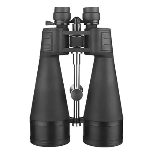 Produktbild: WXHN 160x HD Professionelles Fernglas zur Vogelbeobachtung, BAK4 Prismenteleskop Großes Okular für Sightseeing, Reisen, Konzerte, Sport, Jagd, Wandern