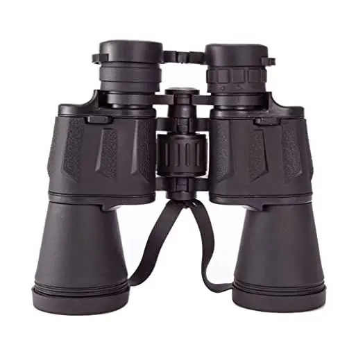 Produktbild: WXHN 20X50 HD Professionelles Fernglas mit klarer Schwachlicht-Nachtsicht, für die Vogelbeobachtung, Reisejagd, Hochleistungs-Fernglas mit EMV-Objektiv für Erwachsene
