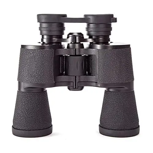 Produktbild: WXHN 20 x 50 HD professionelles/wasserdichtes, beschlagfreies Fernglas für Erwachsene, langlebiger und klarer FMC-Grünfilm, für die Vogelbeobachtung, Jagd, Reisen im Freien, Sport