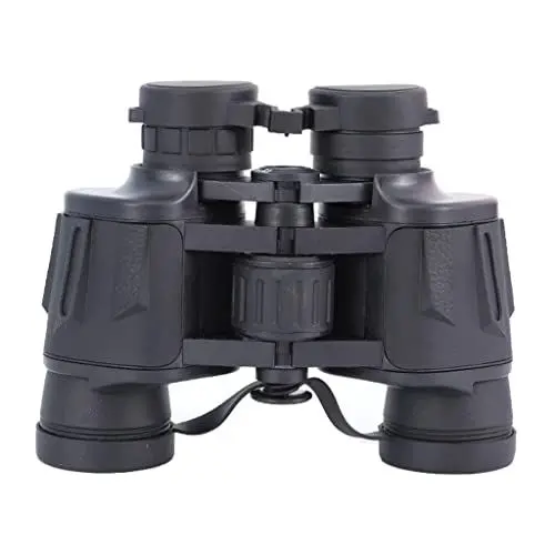 Produktbild: WXHN 7x50 HD Professionelles Fernglas für Erwachsene, Hochleistungs-Fernglas Nachtsicht für Outdoor Fußball Vogelbeobachtung Safari Sightseeing Klettern Wandern Jagd