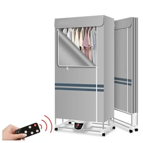 Produktbild: WXJHNYBS Micro Inverter 600w, Kühlleistung Verbessern Mikro-Wechselrichter IP66 Waterproof Wechselrichter 600 Watt Balcony Power Plant,1200W