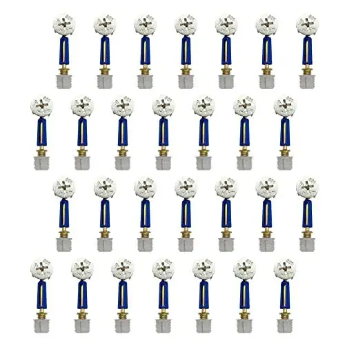 Produktbild: WYAN 28 Sätze Möbel Exzenter Möbel Hardware Verbinder,Exzenter Möbelverbinder Set,Excenterbeschläge,Für Spleißen Von Möbeln Und Schränken