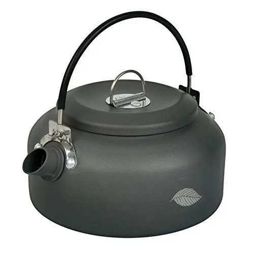 Produktbild: Wychwood Carpers Kettle 0.8L