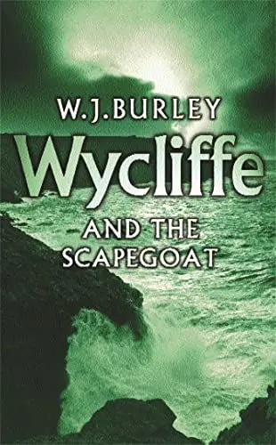 Produktbild: Wycliffe and the Scapegoat