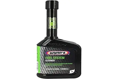 Produktbild: Wynn's 61351 Kraftstoffsystemreiniger 325ml