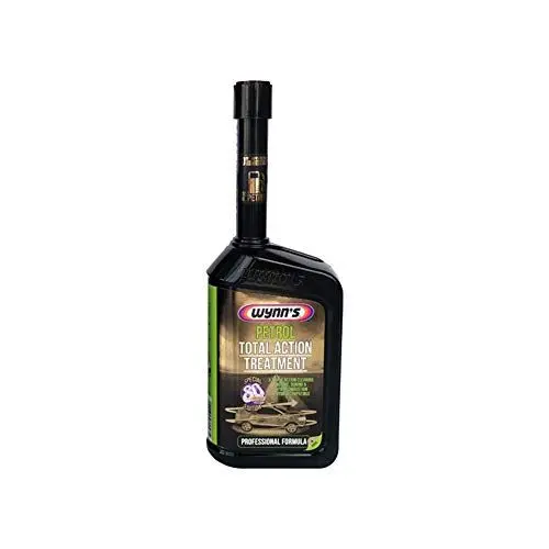Produktbild: Wynn's 33692 All-in-One-Reinigung Benziner 500ml