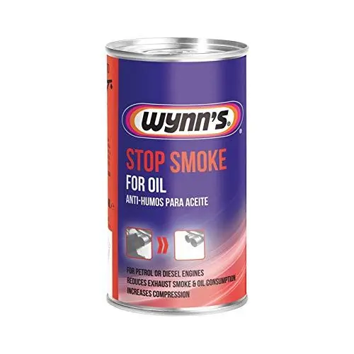 Produktbild: Wynn's 50865 Stop Smoke 325ml