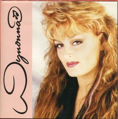 Produktbild: Wynonna