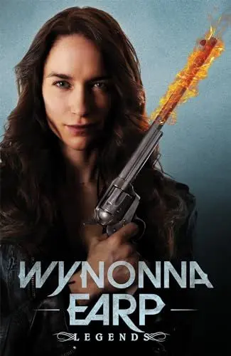 Produktbild: Wynonna Earp, Vol. 2: Legends